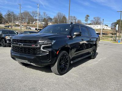 Used 2021 Chevrolet Suburban Z71 for sale #R152502A - photo 1