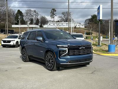 2025 Chevrolet Tahoe 4WD SUV for sale #R229118A - photo 1