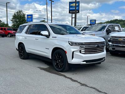 2024 Chevrolet Tahoe 4WD SUV for sale #R275726A - photo 1