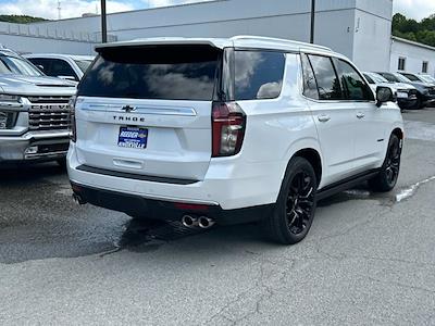 2024 Chevrolet Tahoe 4WD SUV for sale #R275726A - photo 2