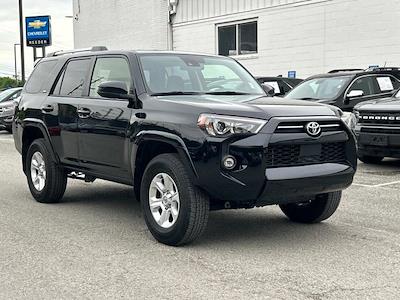 2024 Toyota 4Runner 4WD SUV for sale #R6245480 - photo 1