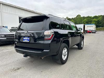 2024 Toyota 4Runner 4WD SUV for sale #R6245480 - photo 2