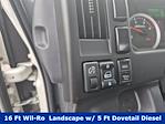 New 2024 Chevrolet LCF 4500HD Regular Cab Dovetail Landscape for sale #R7016842 - photo 17