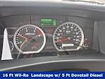 New 2024 Chevrolet LCF 4500HD Regular Cab Dovetail Landscape for sale #R7016842 - photo 20