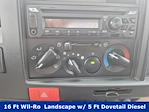New 2024 Chevrolet LCF 4500HD Regular Cab Dovetail Landscape for sale #R7016842 - photo 22