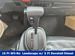 New 2024 Chevrolet LCF 4500HD Regular Cab Dovetail Landscape for sale #R7016842 - photo 23
