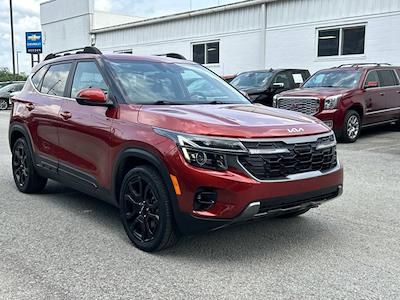 2024 Kia Seltos AWD SUV for sale #R7476404 - photo 1