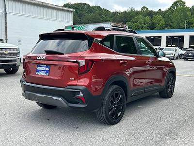 2024 Kia Seltos AWD SUV for sale #R7476404 - photo 2