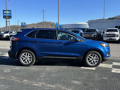 Used 2024 Ford Edge SEL for sale #RBA81722 - photo 1