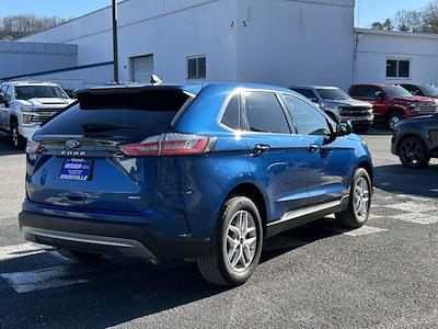 Used 2024 Ford Edge SEL for sale #RBA81722 - photo 2