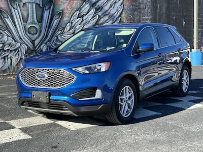 Used 2024 Ford Edge SEL for sale #RBA81722 - photo 1