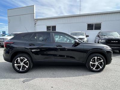 2024 Chevrolet Trax FWD SUV for sale #RC099939 - photo 1