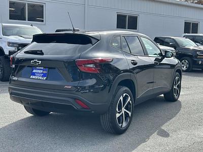 2024 Chevrolet Trax FWD SUV for sale #RC099939 - photo 2