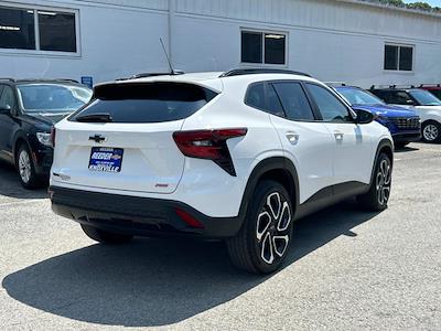 2024 Chevrolet Trax FWD SUV for sale #RC126014 - photo 2