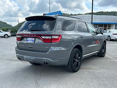 2024 Dodge Durango AWD SUV for sale #RC143758 - photo 2