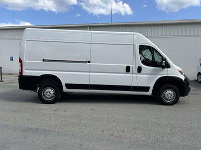 Used 2024 Ram ProMaster 2500 - photo 1