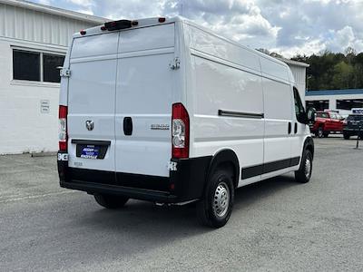 Used 2024 Ram ProMaster 2500 - photo 1