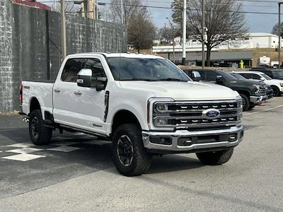Used 2024 Ford F-350 - photo 1