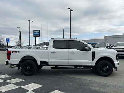 2024 Ford F-250 Crew Cab 4WD Pickup for sale #RED68649 - photo 1
