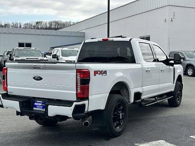 2024 Ford F-250 Crew Cab 4WD Pickup for sale #RED68649 - photo 2