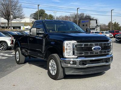 Used 2024 Ford F-350 XLT Regular Cab for sale #REF22539 - photo 1