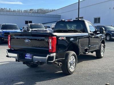 Used 2024 Ford F-350 XLT Regular Cab for sale #REF22539 - photo 2