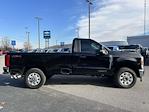Used 2024 Ford F-350 XLT Regular Cab for sale #REF22539 - photo 3