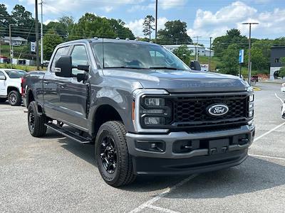 2024 Ford F-250 Crew Cab 4WD Pickup for sale #REF57724 - photo 1