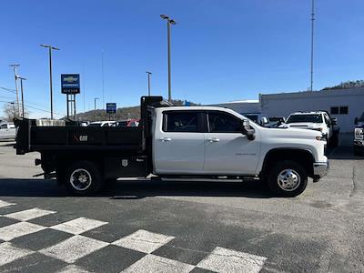 Used 2024 Chevrolet Silverado 3500 Crew Cab 60 CA Cab Chassis for sale #RF111372 - photo 2