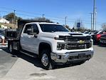 Used 2024 Chevrolet Silverado 3500 Crew Cab Dump Truck for sale #RF111372 - photo 1
