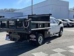Used 2024 Chevrolet Silverado 3500 Crew Cab Dump Truck for sale #RF111372 - photo 2