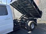 Used 2024 Chevrolet Silverado 3500 Crew Cab Dump Truck for sale #RF111372 - photo 30