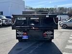 Used 2024 Chevrolet Silverado 3500 Crew Cab Dump Truck for sale #RF111372 - photo 4