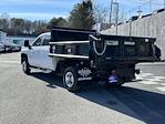 Used 2024 Chevrolet Silverado 3500 Crew Cab Dump Truck for sale #RF111372 - photo 5