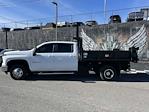 Used 2024 Chevrolet Silverado 3500 Crew Cab Dump Truck for sale #RF111372 - photo 6