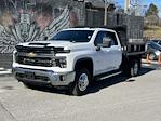 Used 2024 Chevrolet Silverado 3500 Crew Cab Dump Truck for sale #RF111372 - photo 7