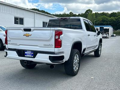 2024 Chevrolet Silverado 2500 Crew Cab 4WD Pickup for sale #RF193940 - photo 2
