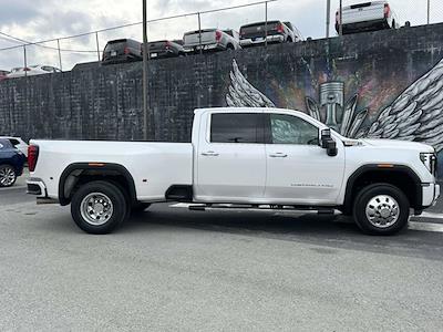Used 2024 GMC Sierra 3500 - photo 1