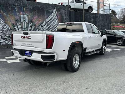 Used 2024 GMC Sierra 3500 - photo 1