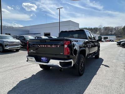 Used 2024 Chevrolet Silverado 2500 - photo 1