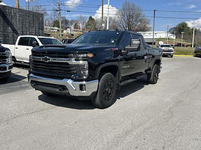 Used 2024 Chevrolet Silverado 2500 - photo 1