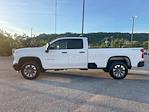 New 2024 Chevrolet Silverado 2500 Custom Double Cab 4WD Pickup for sale #RF376520 - photo 6