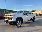 New 2024 Chevrolet Silverado 2500 Custom Double Cab 4WD Pickup for sale #RF376520 - photo 7