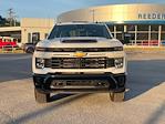 New 2024 Chevrolet Silverado 2500 Custom Double Cab 4WD Pickup for sale #RF376520 - photo 8