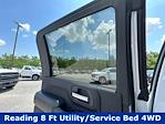 New 2024 Chevrolet Silverado 2500 Crew Cab 4WD Service Truck for sale #RF462145 - photo 13