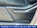 New 2024 Chevrolet Silverado 2500 Crew Cab 4WD Service Truck for sale #RF462145 - photo 15