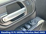 New 2024 Chevrolet Silverado 2500 Crew Cab 4WD Service Truck for sale #RF462145 - photo 16