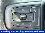 New 2024 Chevrolet Silverado 2500 Crew Cab 4WD Service Truck for sale #RF462145 - photo 19