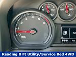 New 2024 Chevrolet Silverado 2500 Crew Cab 4WD Service Truck for sale #RF462145 - photo 20