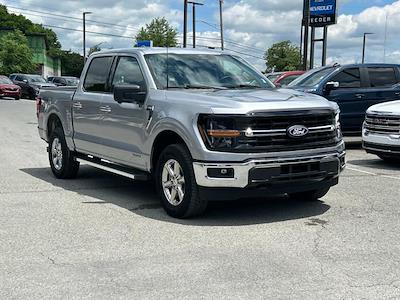 2024 Ford F-150 SuperCrew Cab 4WD Pickup for sale #RFA72808 - photo 1